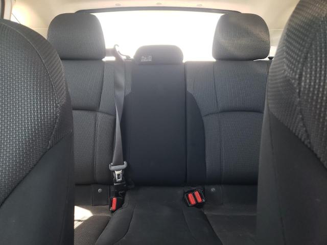 2019 SUBARU IMPREZA - 4S3GTAA67K1707818