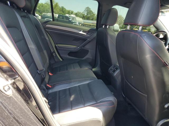 2018 VOLKSWAGEN GOLF GTI 3VW447AU2JM250478