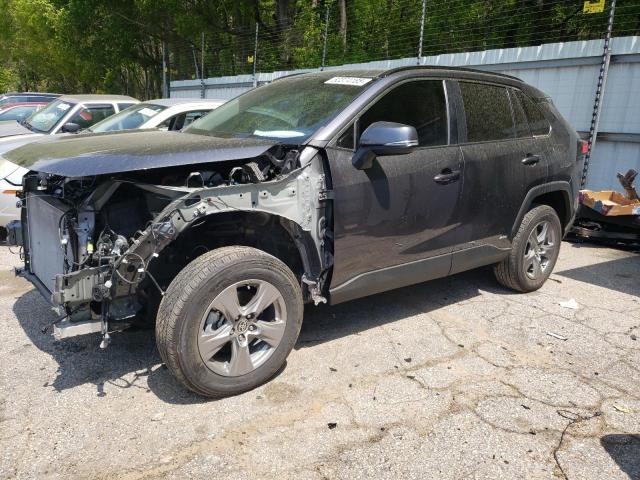 Vin: 4t3rwrfv5pu106821, lot: 52374185, toyota rav4 xle 2023 img_1