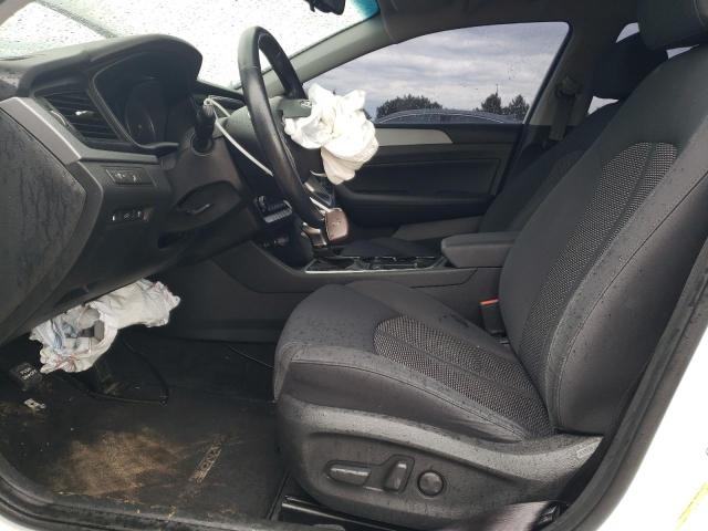 2019 HYUNDAI SONATA LIM - 5NPE34AFXKH807395