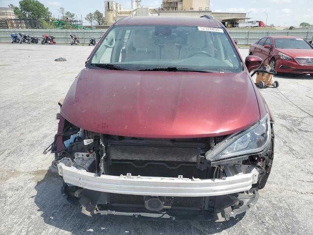 2018 CHRYSLER PACIFICA T - 2C4RC1BG5JR353355