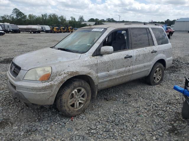 HONDA PILOT EX