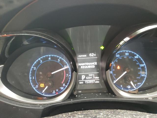 2016 TOYOTA COROLLA L - 5YFBURHE1GP538143