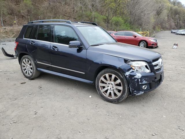 Vin: wdcgg8hb0af333368, lot: 52250145, mercedes-benz glk-class 350 4matic 20104