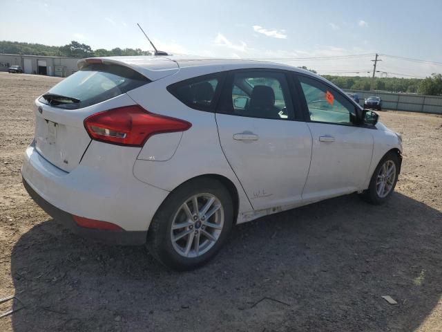 2018 FORD FOCUS SE - 1FADP3K27JL324632