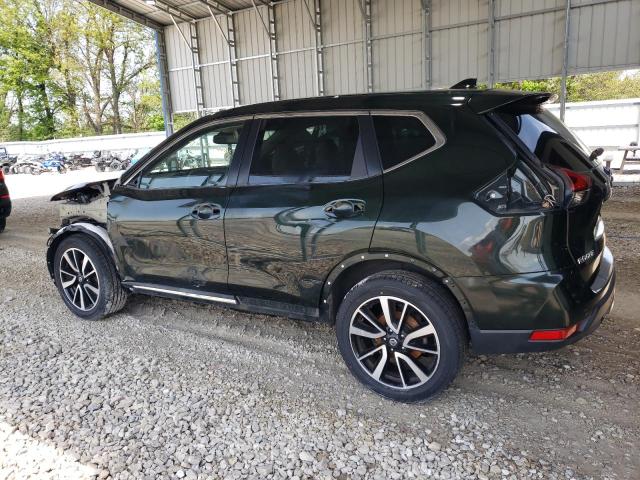 Vin: 5n1at2mv4lc728139, lot: 54376035, nissan rogue s 20202