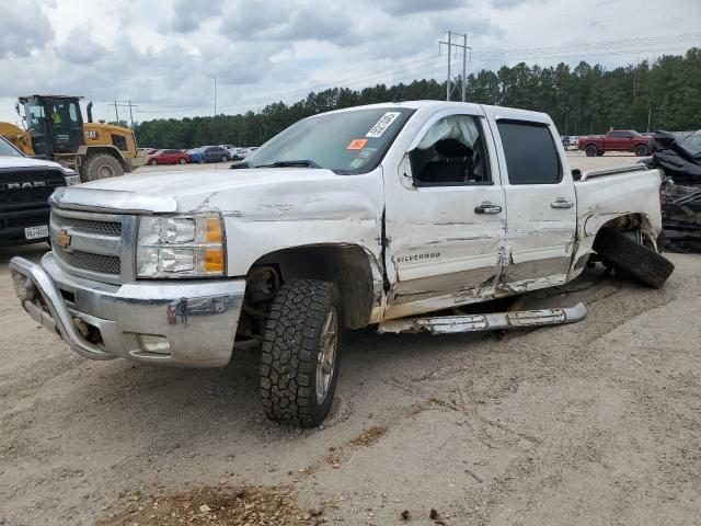 Vin: 3gcpkse74dg312690, lot: 55213345, chevrolet all models k1500 lt 2013 img_1