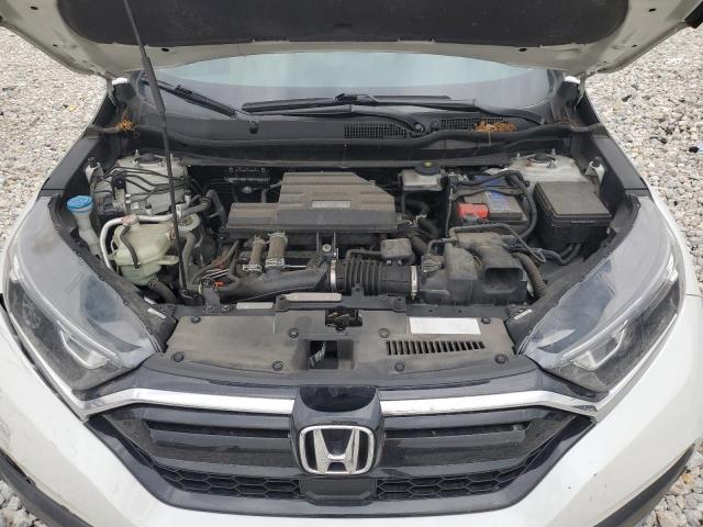 2020 HONDA CR-V EX 2HKRW2H52LH648464