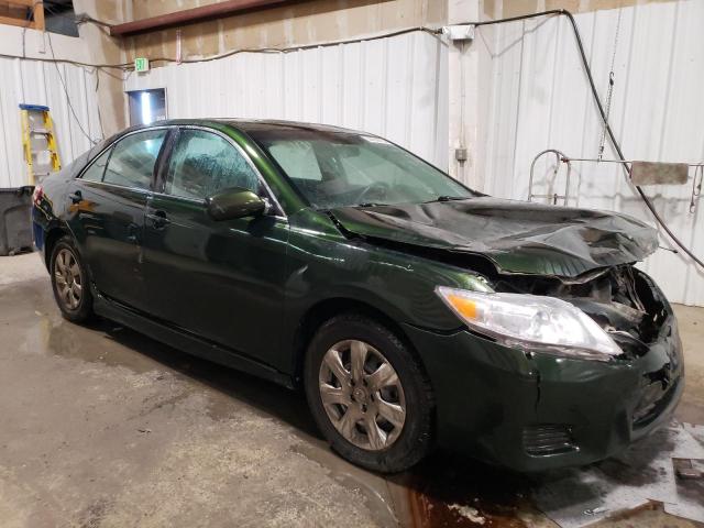 Vin: 4t1bf3ek6au567578, lot: 53755615, toyota camry base 20104