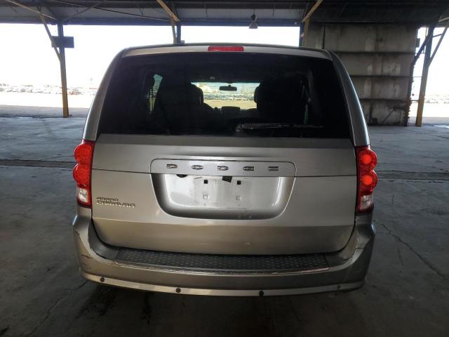 2016 DODGE GRAND CARA - 2C4RDGBGXGR322112