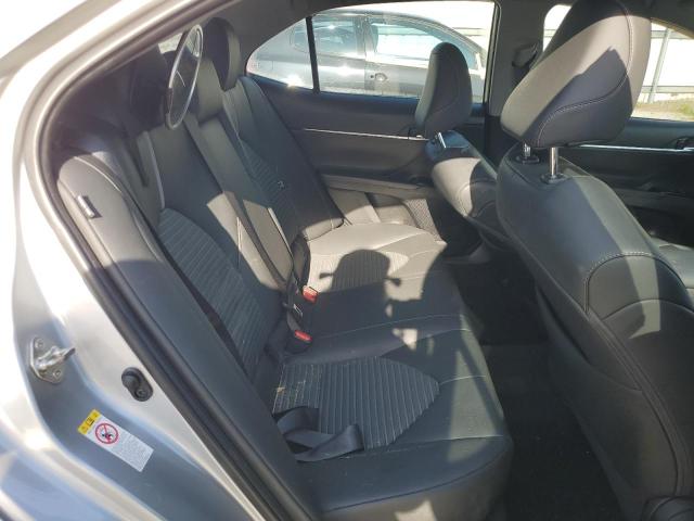 2018 TOYOTA CAMRY L - 4T1B11HK4JU033848