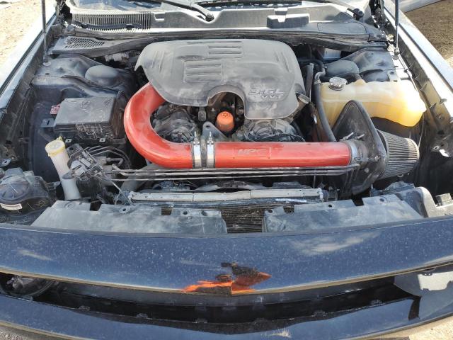 2018 DODGE CHALLENGER - 2C3CDZGG6JH220270