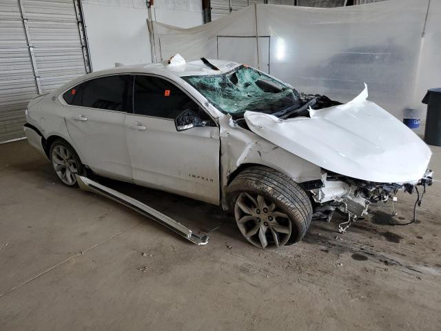 2015 CHEVROLET IMPALA LT - 2G1125S37F9166266