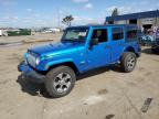 2016 JEEP WRANGLER U - 1C4BJWEG7GL172663