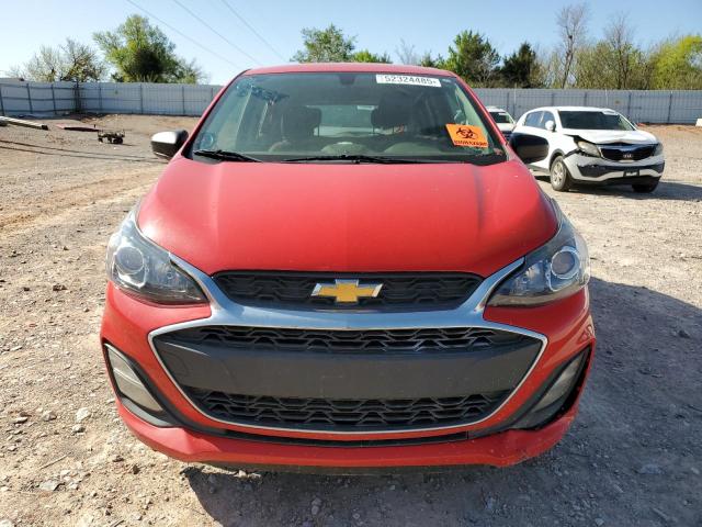 2020 CHEVROLET SPARK LS - KL8CB6SA0LC402788
