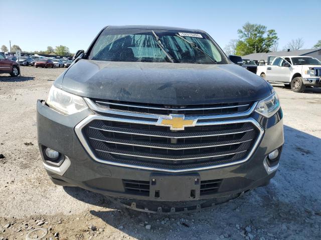 2019 CHEVROLET TRAVERSE L - 1GNEVHKW6KJ179981
