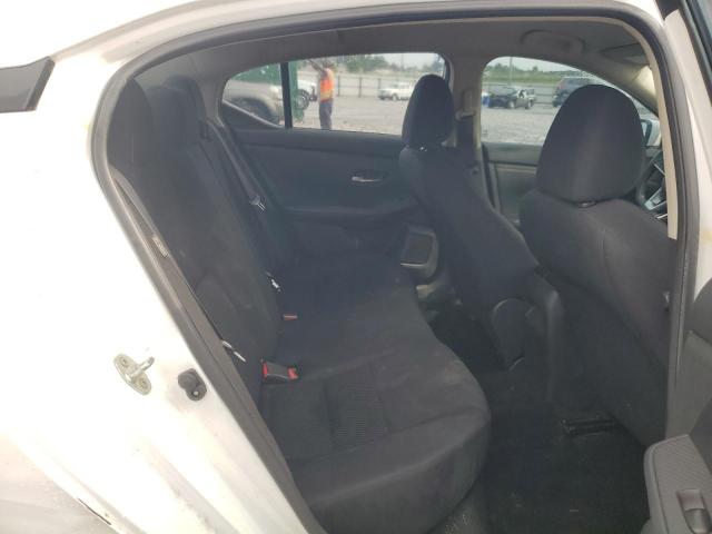 2021 NISSAN SENTRA S - 3N1AB8BV7MY277135