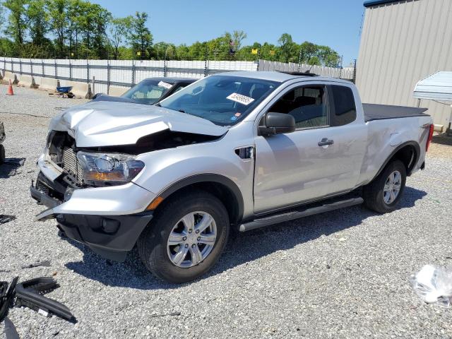 FORD RANGER XL