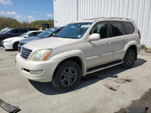 LEXUS GX 470