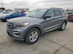 2022 FORD EXPLORER X - 1FMSK7DH5NGA30438