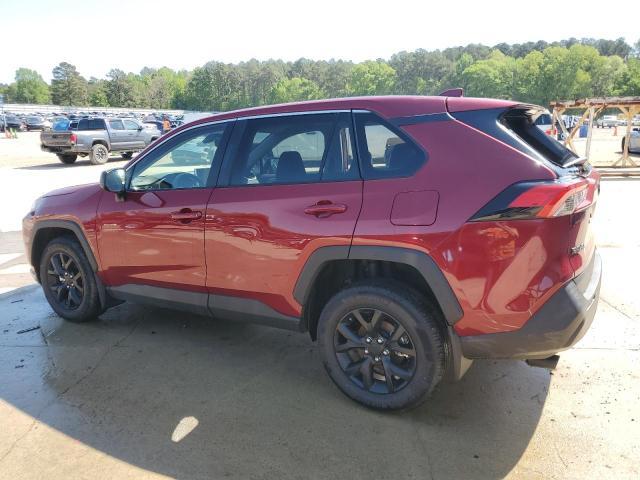 Vin: 2t3h1rfvxsw366781, lot: 51979995, toyota rav4 le 20252