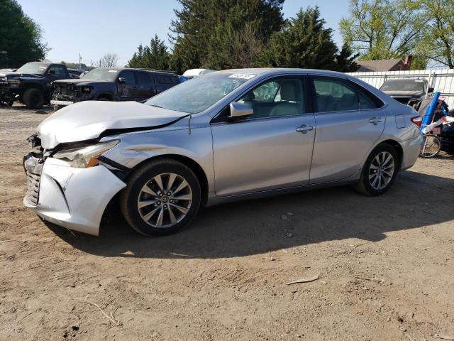 Vin: 4t1bf1fk9fu966723, lot: 54436795, toyota camry le 2015 img_1