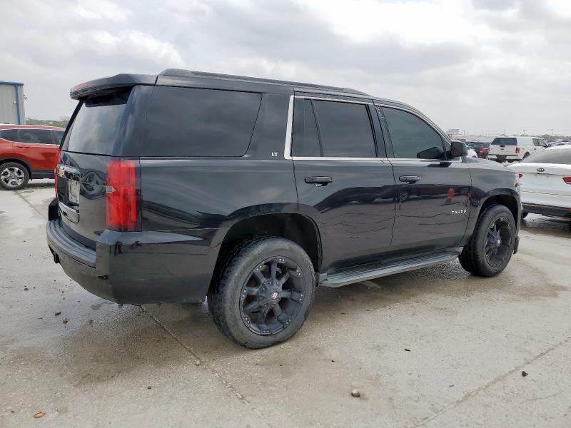 Vin: 1gnscbkc3fr229643, lot: 51340505, chevrolet tahoe c1500 lt 20153