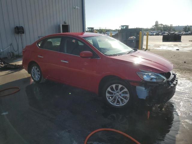 Vin: 3n1ab7ap4jy205351, lot: 52752175, nissan sentra s 20184