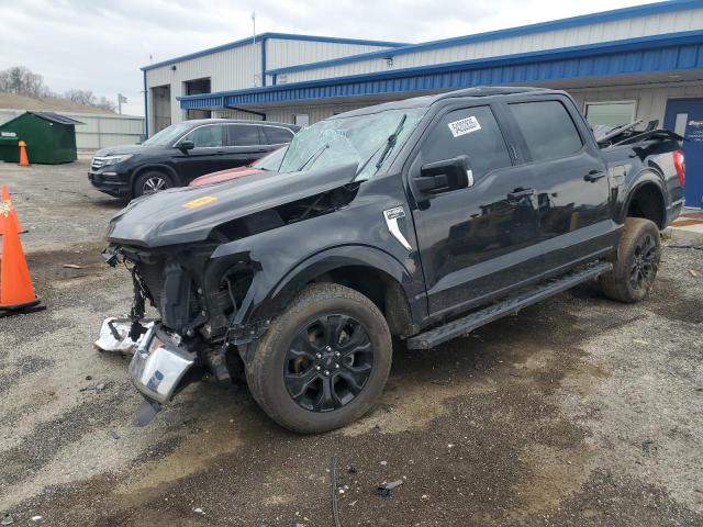 Vin: 1ftfw1e56mfa71788, lot: 54202835, ford f-150 supercrew 2021 img_1