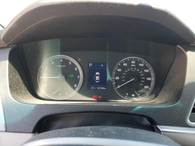 2016 HYUNDAI SONATA SE - 5NPE24AF1GH294970
