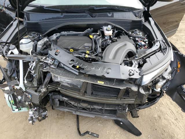 2025 CHEVROLET TRAILBLAZE - KL79MPSP8SB170223