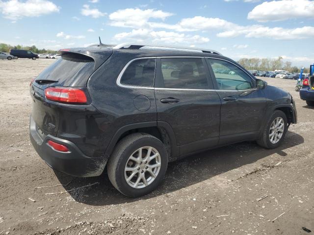Vin: 1c4pjlcb9gw106321, lot: 53185605, jeep grand cher latitude 20163