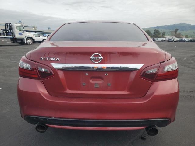 2016 NISSAN ALTIMA 2.5 - 1N4AL3AP7GN348440