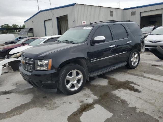 Vin: 1gnscce08er139958, lot: 53551215, chevrolet tahoe c1500 ltz 2014 img_1