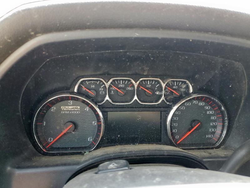 2016 GMC SIERRA K15 - 3GTU2NEC6GG282503