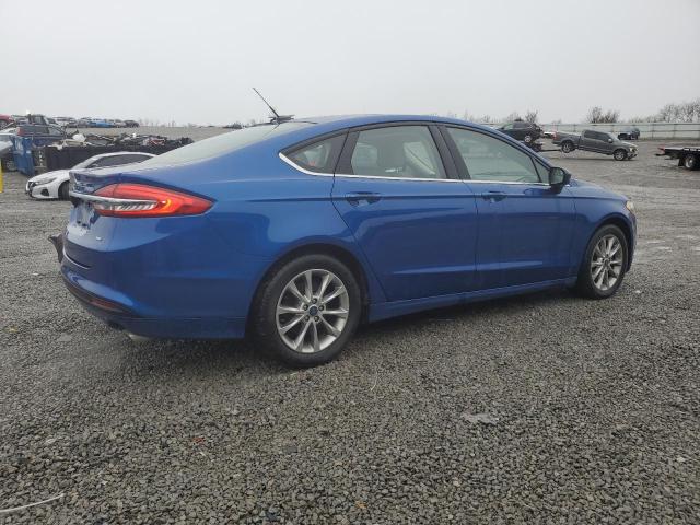 Vin: 3fa6p0hd8hr240315, lot: 51864105, ford fusion se 20173