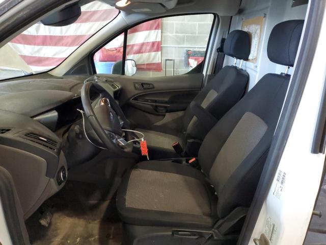2022 FORD TRANSIT CONNECT XL NM0LS7S26N1525660