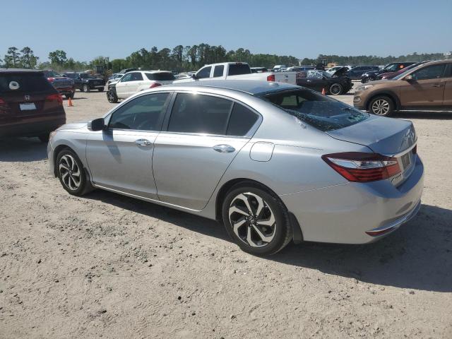 Vin: 1hgcr2f84ha254992, lot: 52354085, honda accord exl 20172