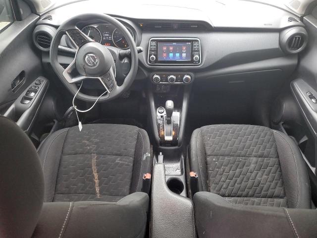 2021 NISSAN KICKS S - 3N1CP5BV1ML550947