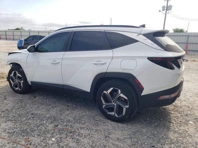 Vin: km8jfca17nu079643, lot: 57267815, hyundai tucson sel convenience 20222