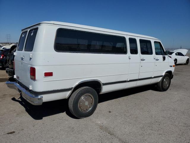Vin: 2gjgg39n7p4503556, lot: 53977855, gmc rally wago g3500 19933
