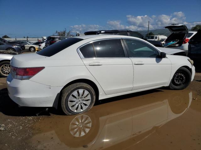 Vin: 1hgcp2f30ba061949, lot: 51793405, honda accord lx 20113