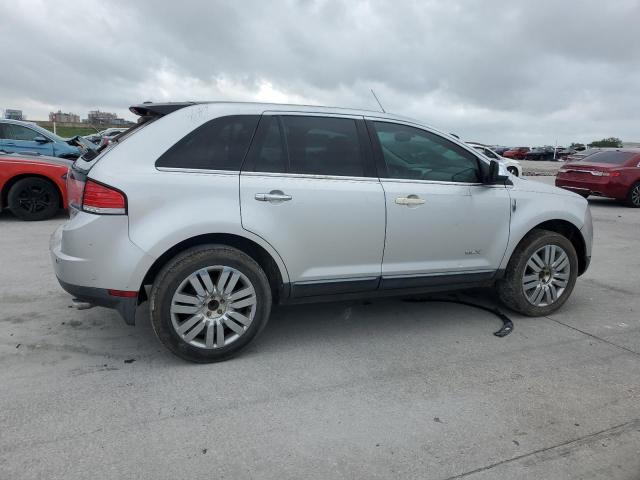 Vin: 2lmdj6jc1abj25695, lot: 51172225, lincoln mkx 20103