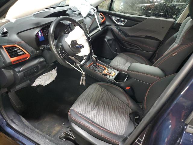 2020 SUBARU FORESTER S - JF2SKALC2LH488017