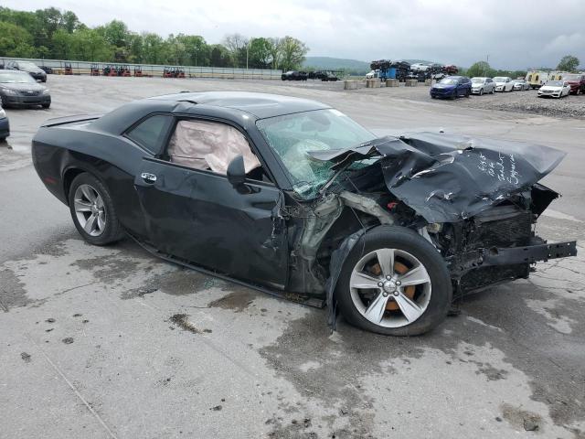 2017 DODGE CHALLENGER 2C3CDZAG6HH568962