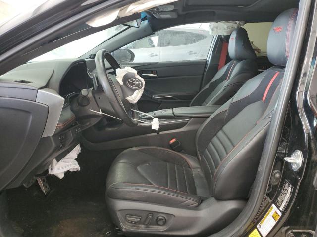 2021 TOYOTA AVALON TRD - 4T1FZ1FB2MU070169