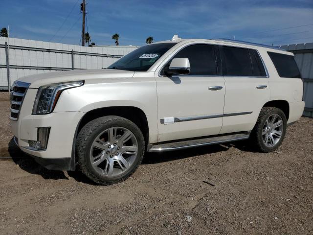 Vin: 1gys4mkj8fr537207, lot: 53105315, cadillac escalade luxury 2015 img_1