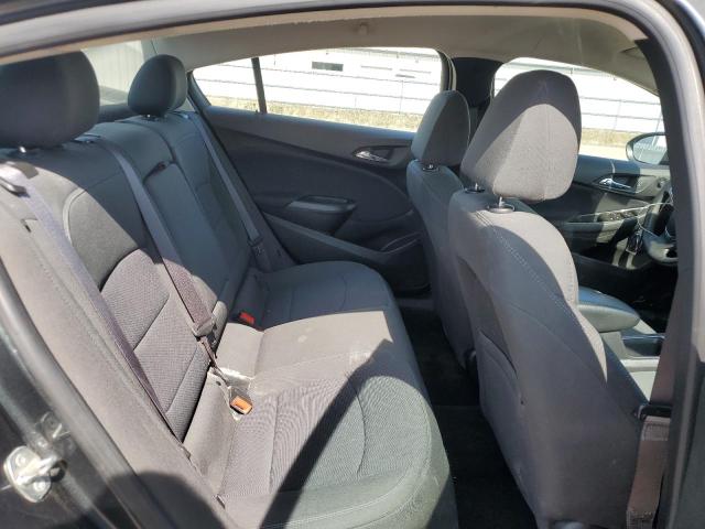 2017 CHEVROLET CRUZE LT - 1G1BE5SM1H7179460