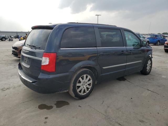 Vin: 2c4rc1bg6er310830, lot: 51178535, chrysler minivan touring 20143