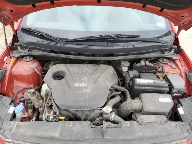 2015 HYUNDAI ACCENT GS - KMHCT5AE8FU232614